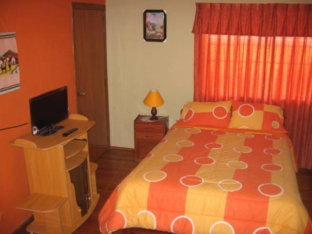 Bed and Breakfast Marlon'S House Arequipa Camera foto