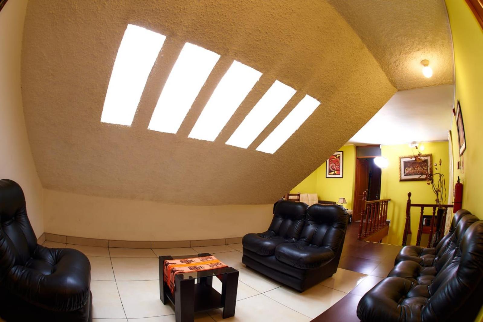 Bed and Breakfast Marlon'S House Arequipa Esterno foto