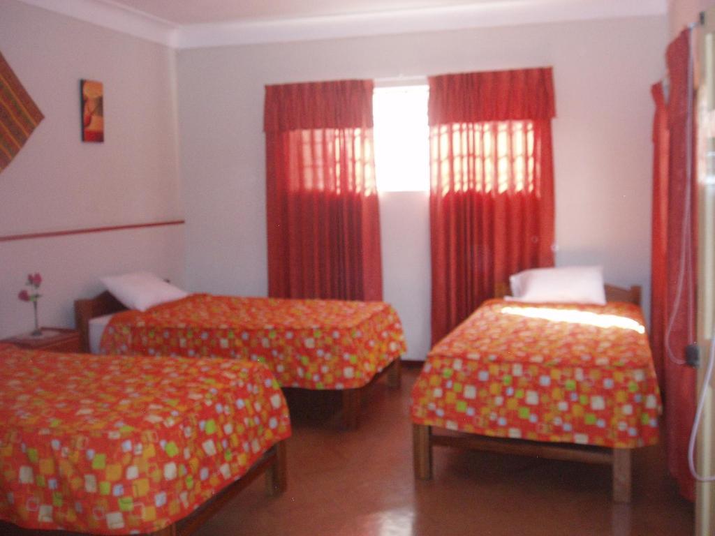Bed and Breakfast Marlon'S House Arequipa Camera foto