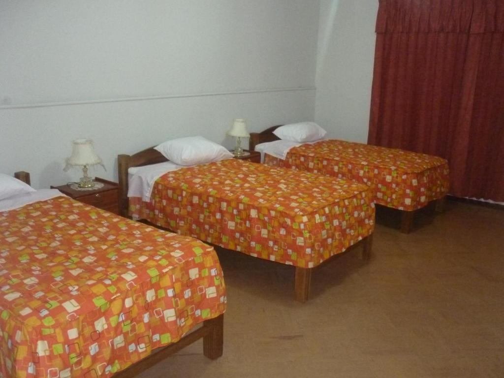 Bed and Breakfast Marlon'S House Arequipa Camera foto
