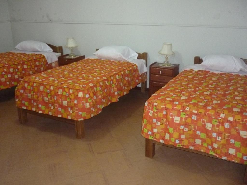 Bed and Breakfast Marlon'S House Arequipa Camera foto