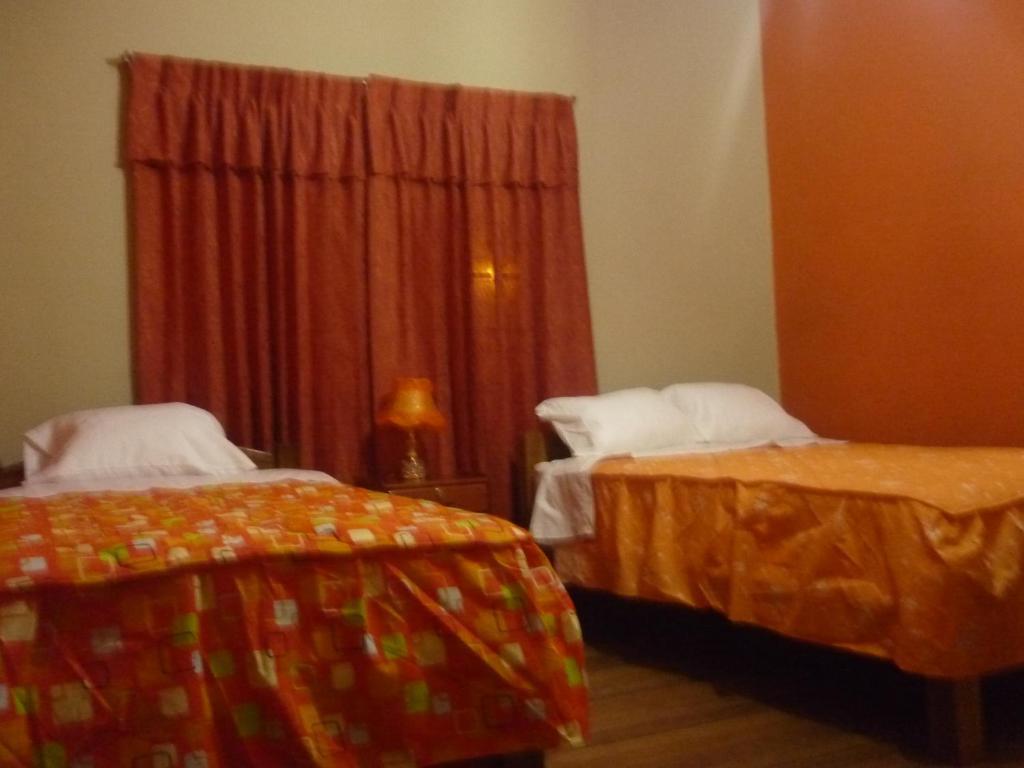 Bed and Breakfast Marlon'S House Arequipa Camera foto