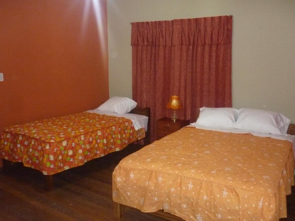 Bed and Breakfast Marlon'S House Arequipa Camera foto
