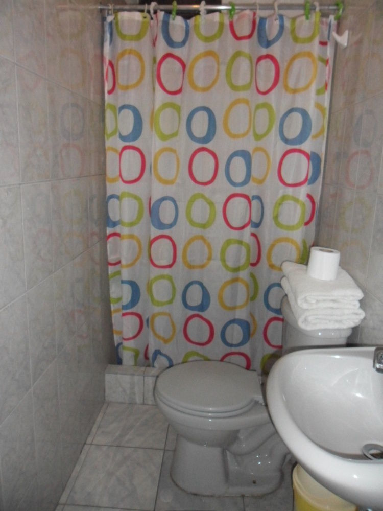 Bed and Breakfast Marlon'S House Arequipa Esterno foto