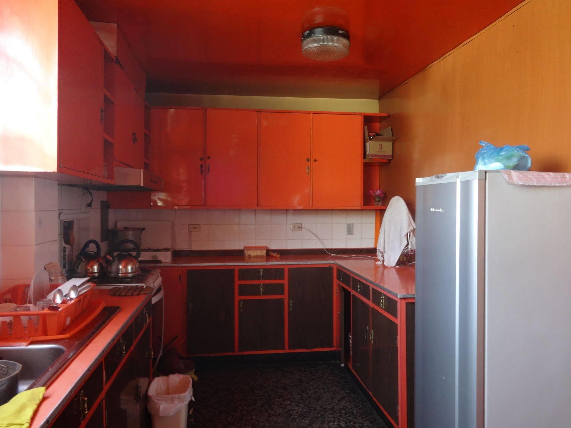 Bed and Breakfast Marlon'S House Arequipa Esterno foto